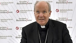 Kardinal Christoph Schönborn (Bild: APA/Herbert Neubauer)