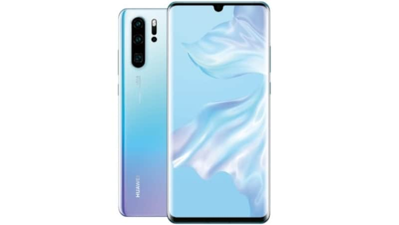 Huawei P30 Pro (Bild: Huawei)