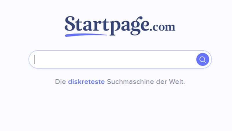 (Bild: startpage.com)