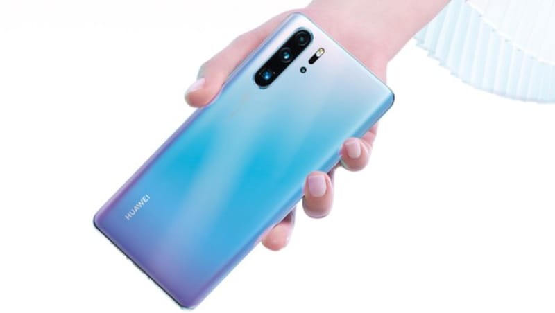 (Bild: Huawei )