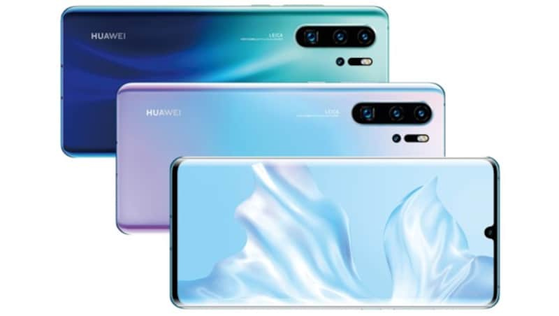 (Bild: Huawei )