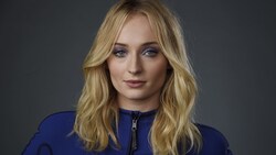 Sophie Turner (Bild: Chris Pizzello/Invision/AP)