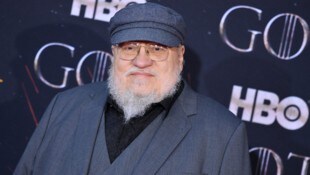 George R. R. Martin zählt zu den Klägern.