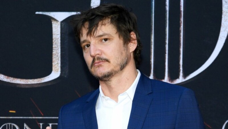 Pedro Pascal (Bild: 2019 Getty Images)