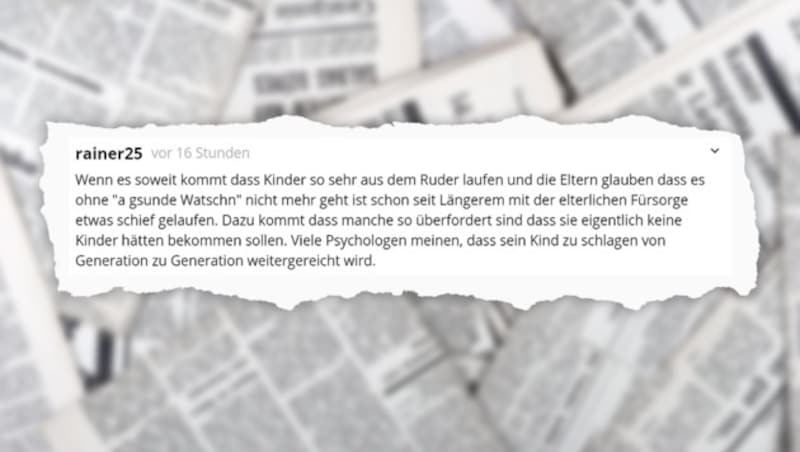 (Bild: stock.adobe.com, krone.at-Grafik, krone.at)