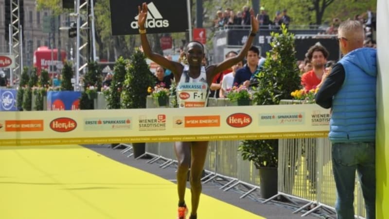 Nancy Kiprop (Bild: Olaf Brockmann)