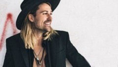 (Bild: david-garrett.com, krone.at-Grafik)