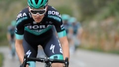 (Bild: Bora-hansgrohe, VeloImages)