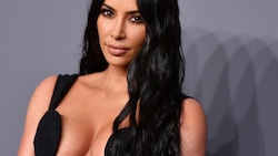 Kim Kardashian (Bild: AFP)