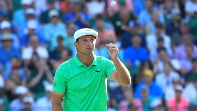 Bryson DeChambeau (Bild: 2019 Getty Images)