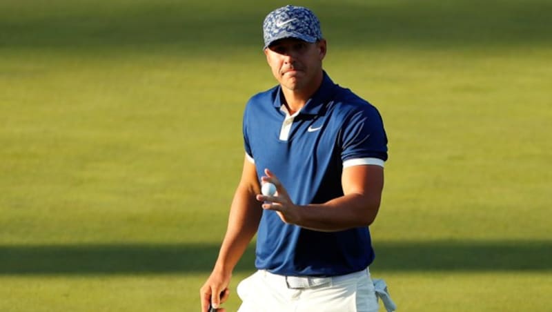 Brooks Koepka (Bild: 2019 Getty Images)