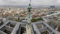 Strengeres Rathaus: Wer Rettung oder Feuerwehr für einen nicht notwendigen Einsatz ruft, wird ...