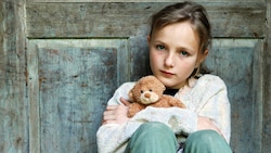 Der Bund nimmt weitere 19 Millionen Euro in die Hand, um psychisch kranke Kinder und Jugendliche zu unterstützen (Symbolbild). (Bild: Halfpoint - stock.adobe.com)