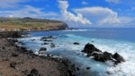Osterinsel: Die östlichste aller Südsee-Inseln hat bis heute polynesischen Charme. (Bild: Karl Grammer)