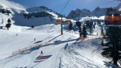 In das Skigebiet Hauser Kaibling werden 16 Millionen Euro gesteckt. (Bild: Hauser Kaibling)