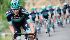 (Bild: BORA-hansgrohe/Veloimages)