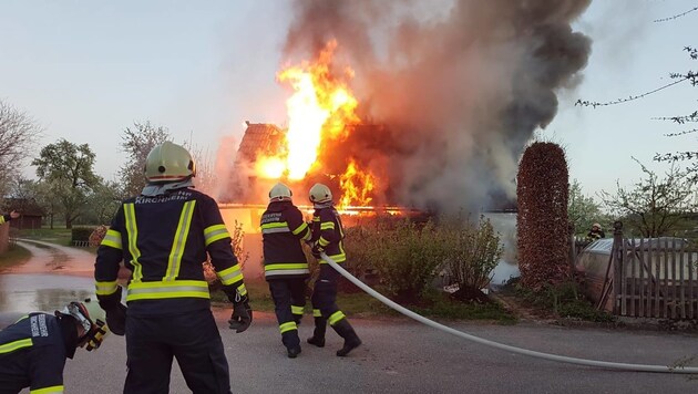 (Bild: Feuerwehr Kirchheim/I.)