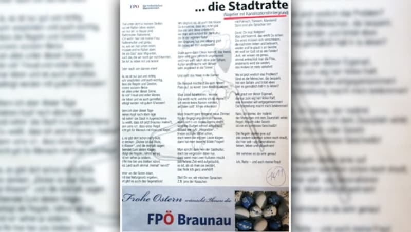 (Bild: FPÖ Oberösterreich, krone.at-Grafik)