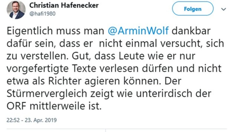 (Bild: Screenshot/Twitter.com)