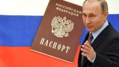 Eine Frau, die Vorwürfe gegen Joe Biden erhoben hat, ist nun russische Staatsbürgerin ...