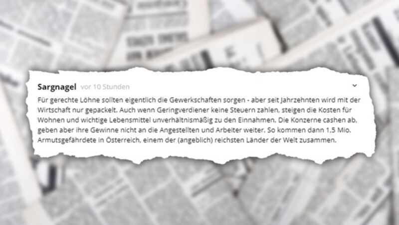 (Bild: krone.at, stock.adobe.com, krone.at-Grafik)