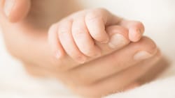 Noch gibt´s kein Bild vom Neujahrsbaby, aber bald