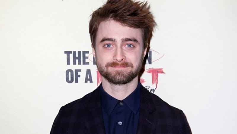 Daniel Radcliffe (Bild: 2018 Getty Images)