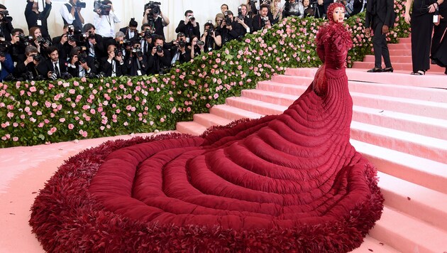 Cardi B (Bild: 2019 Getty Images)