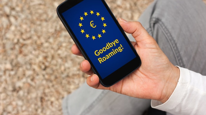 Österreich fordert ein Ende der Roaming Gebühren für den Westbalkan.