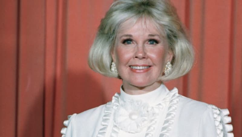 Doris Day (Bild: AP)