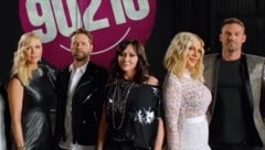 Die Neuauflage von „Beverly Hills 90210“ startet im August 2019 (Bild: www.youtube.com)