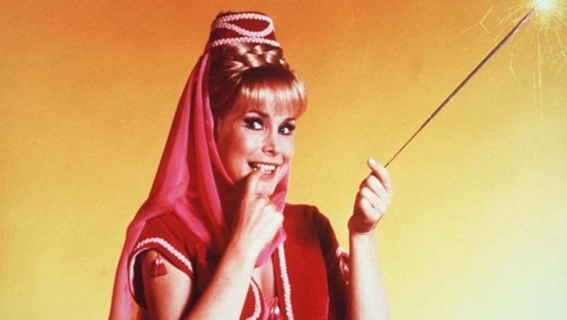 Barbara Eden (Bild: www.pps.at)