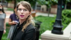 Chelsea Manning (Bild: AFP )