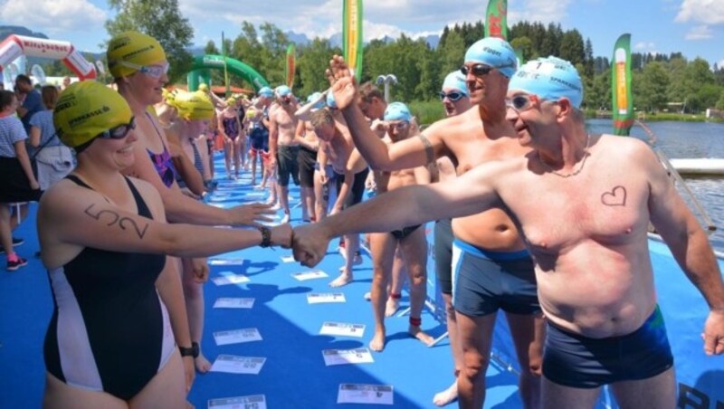 (Bild: Triathlonverein Kitzbühel)