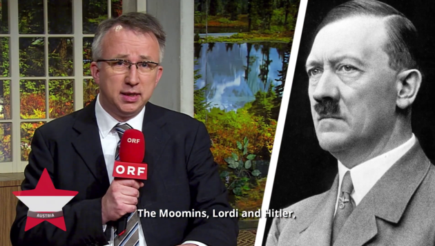 (Bild: Screenshot/YouTube.com/ZDF)