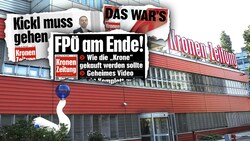 (Bild: Privat, krone.at-Grafik, Kronen Zeitung)