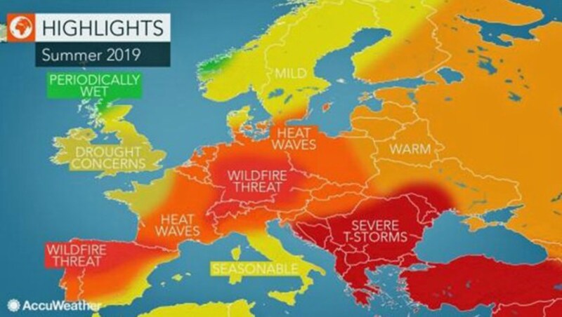 (Bild: AccuWeather)