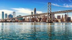 Das Silicon Valley liegt vor den Toren der US-Metropole San Francisco. (Bild: ©NAN - stock.adobe.com)