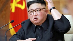 Nordkoreas Diktator Kim Jong Un (Bild: Associated Press)