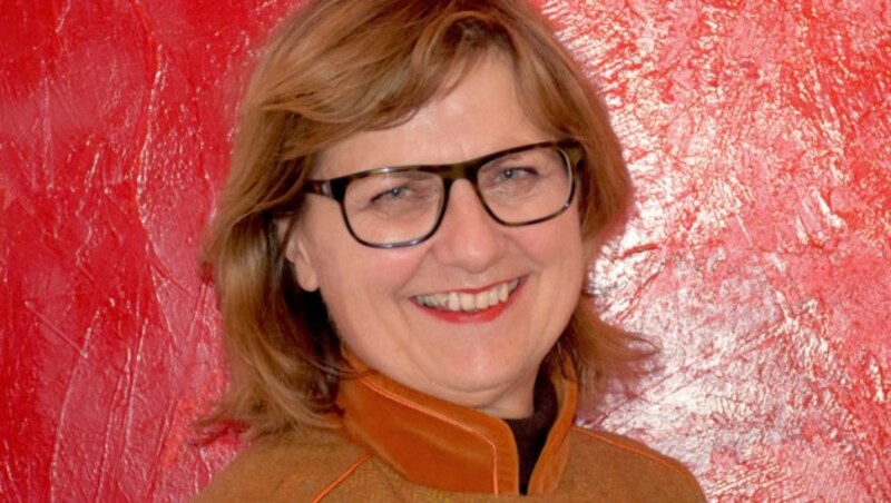 Maria Patek (Bild: Jagd Österreich)