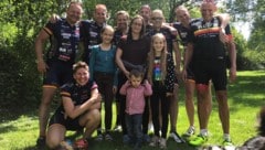 (Bild: Charity Cycling Challenge 2019)