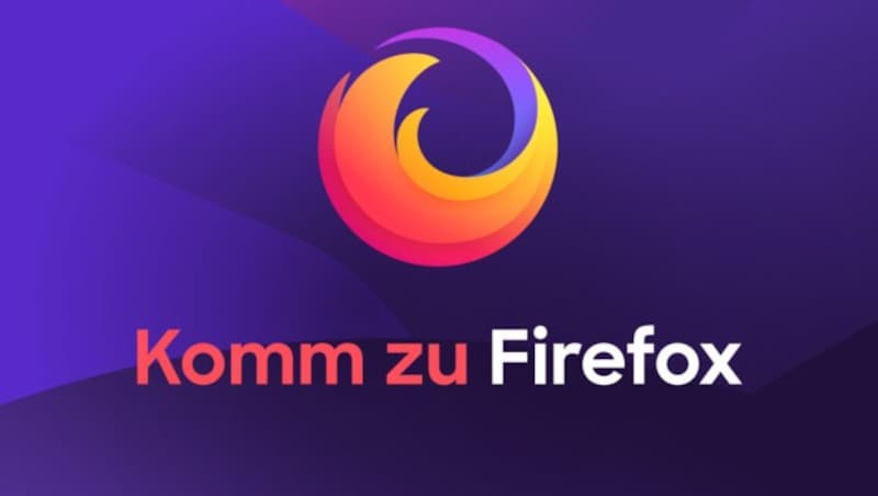 (Bild: Firefox)