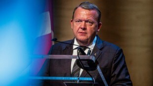 Lars Lökke Rasmussens