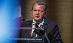 Lars Lökke Rasmussens