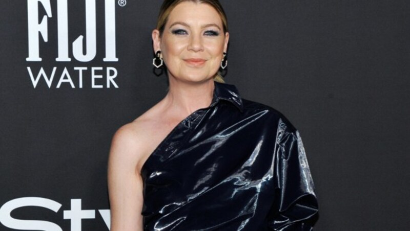 Ellen Pompeo (Bild: 2018 Getty Images)