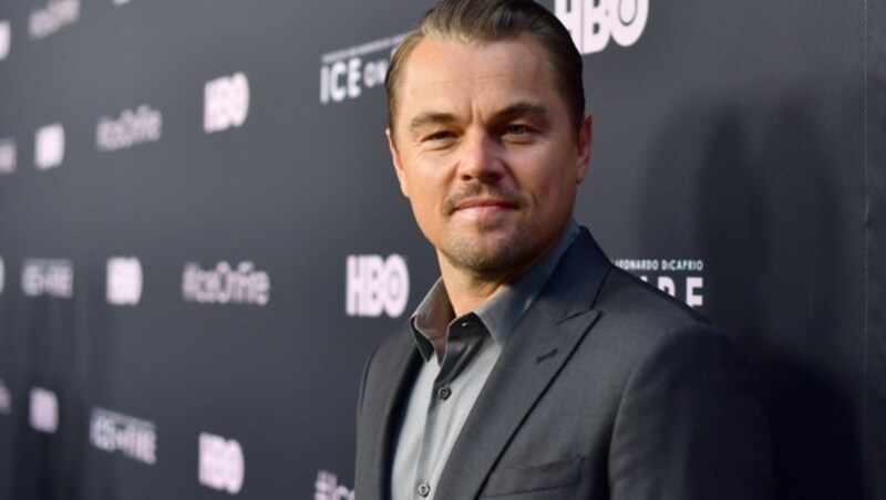 Leonardo DiCaprio (Bild: 2019 Getty Images)