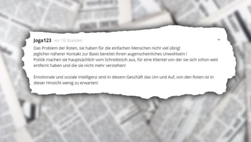 (Bild: stock.adobe.com, krone.at-Grafik)