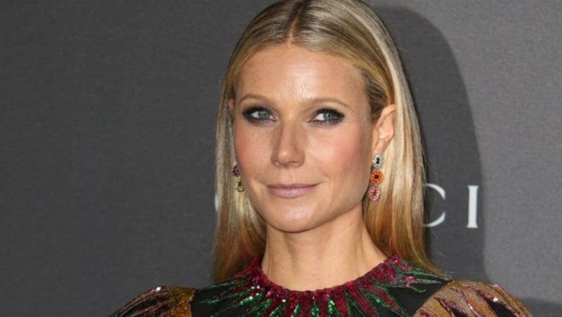 Gwyneth Paltrow (Bild: www.PPS.at)