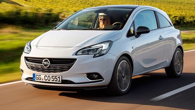 (Bild: Opel PR)