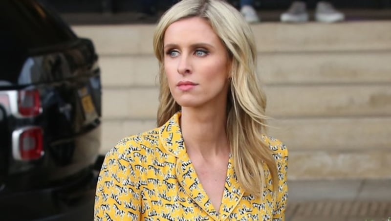 Nicky Hilton (Bild: www.PPS.at)